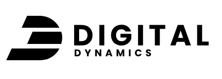 Digital Dynamics Logo
